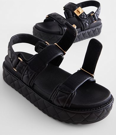 Steve Madden Bigmona Leather Flatform Sandal MISC_DETAIL_4