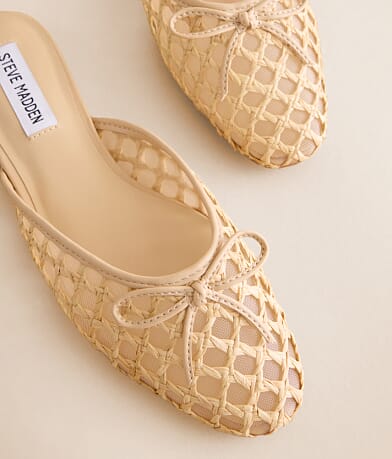 Steve Madden Birdee Mule Shoe MISC_DETAIL_4