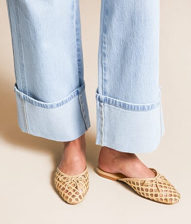 Steve Madden Birdee Mule Shoe MISC_DETAIL_5