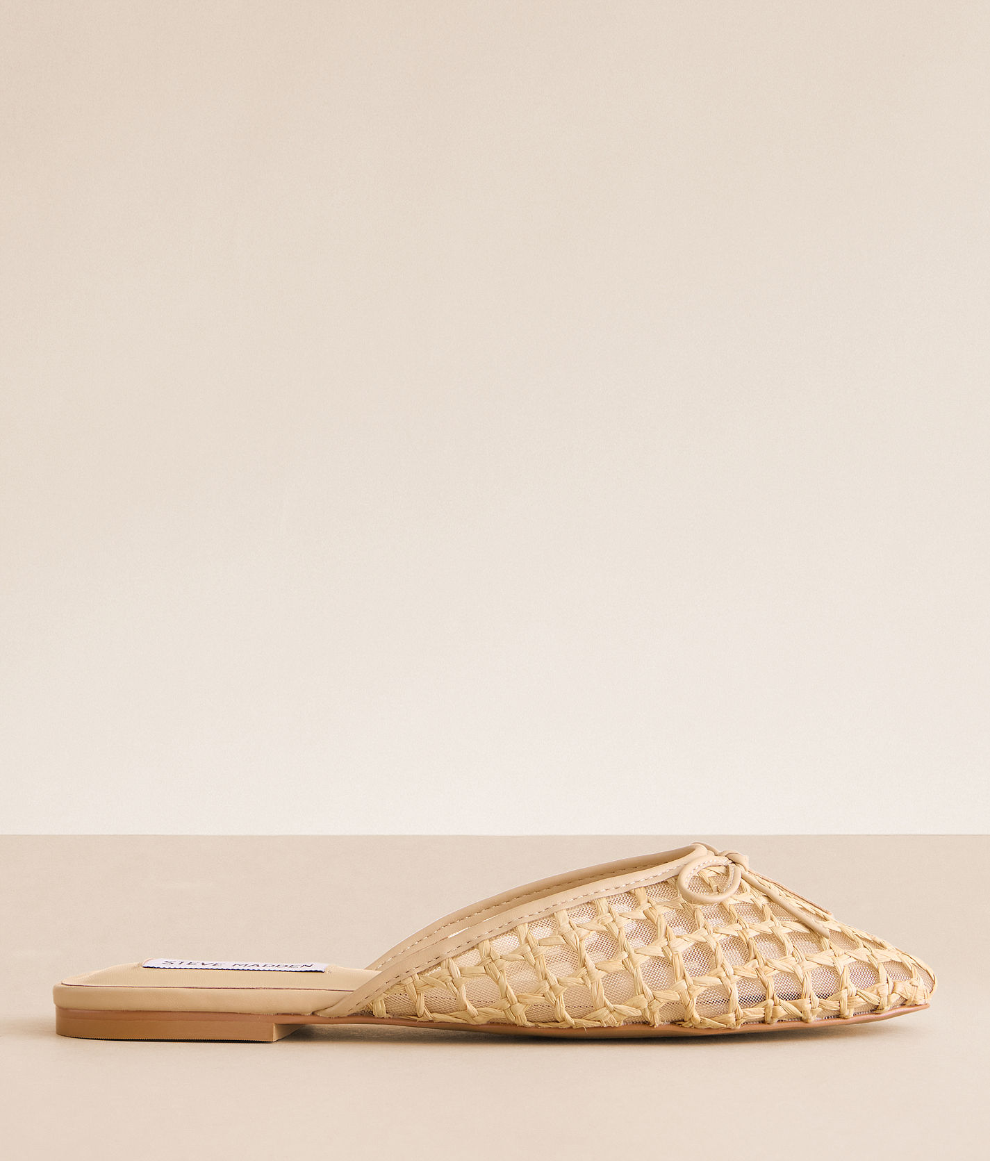 Steve Madden【お得SALE♪】Niara ミュール Steve Madden Niara Mule - Free Shipping | DSW