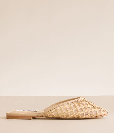 Steve Madden Birdee Mule Shoe front view