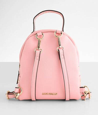 Steve Madden Joe Mini Backpack MISC_DETAIL_1