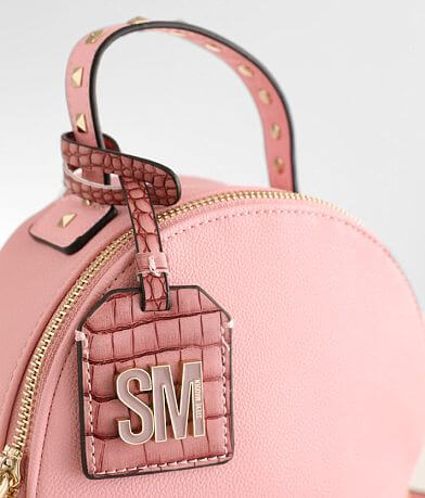 Steve Madden Joe Mini Backpack MISC_DETAIL_2