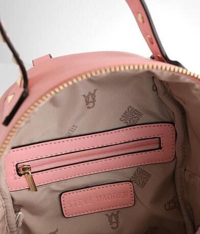 Steve Madden Joe Mini Backpack MISC_DETAIL_3