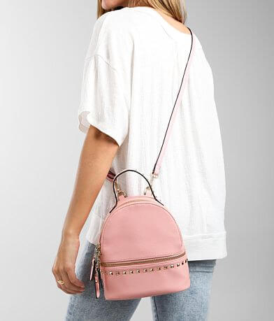 Steve Madden Joe Mini Backpack MISC_DETAIL_4
