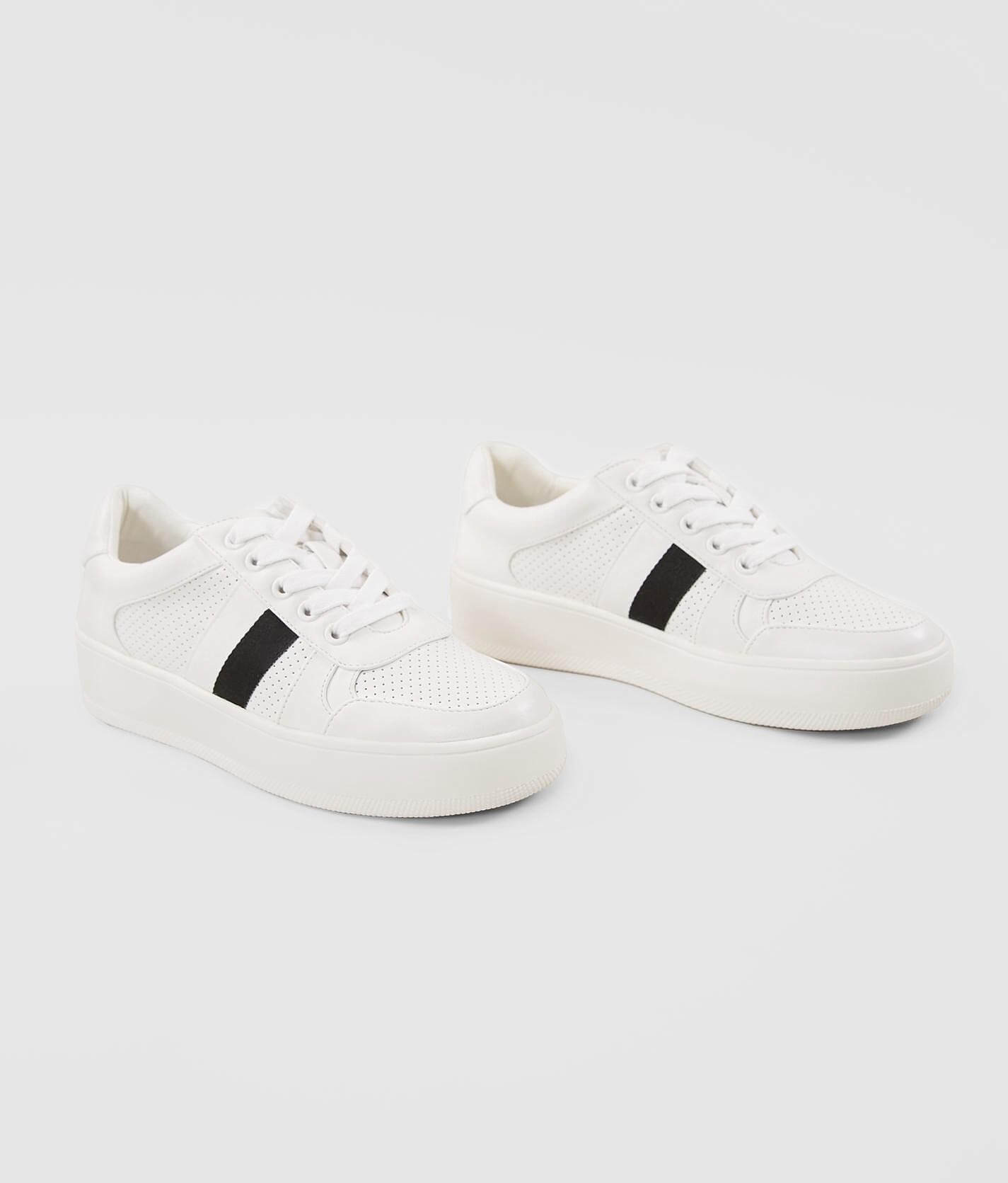 steve madden willow sneakers