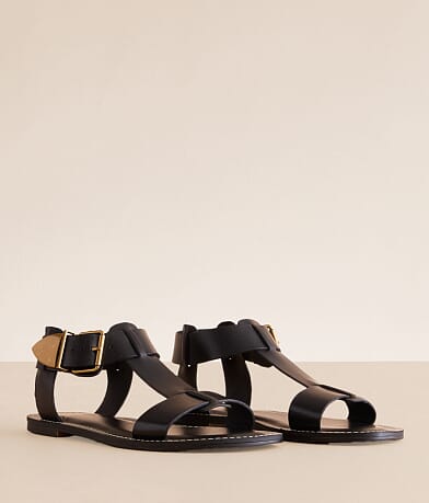 Steve Madden Brazinn Leather Gladiator Sandal misc detail 1 view