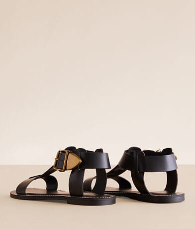 Steve Madden Brazinn Leather Gladiator Sandal misc detail 2 view