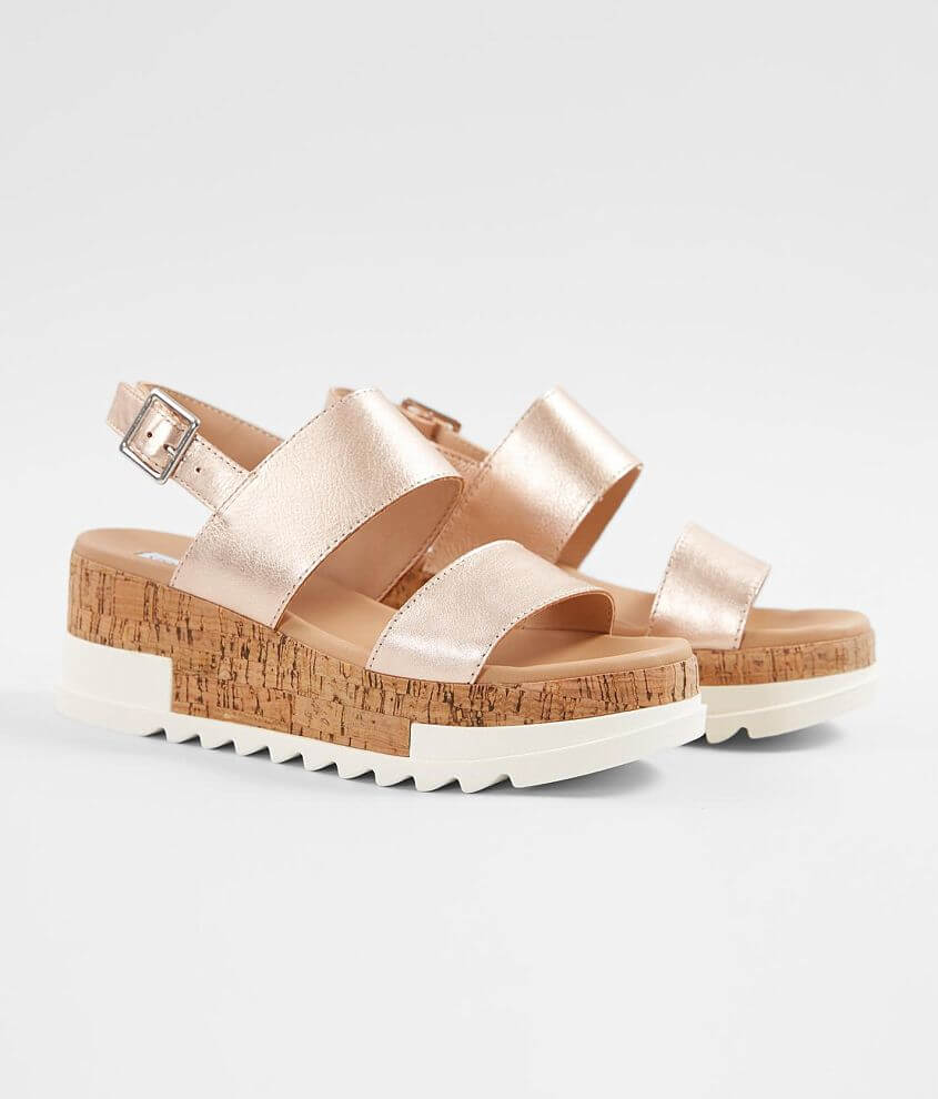 Steve madden brenda store wedge sandal