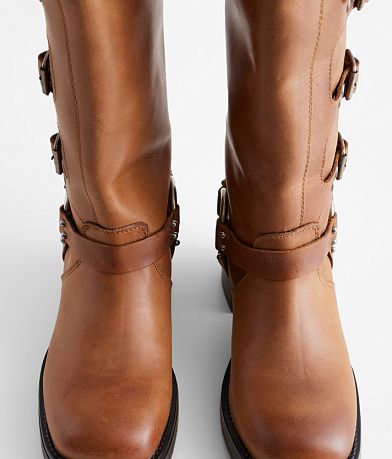 Steve Madden Brocks Moto Leather Lug Boot MISC_DETAIL_3