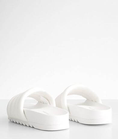 Steve Madden Canny Puff Slide MISC_DETAIL_2