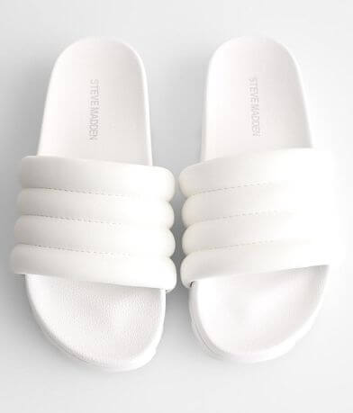 Steve Madden Canny Puff Slide MISC_DETAIL_3
