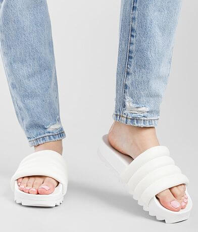 Steve Madden Canny Puff Slide MISC_DETAIL_4