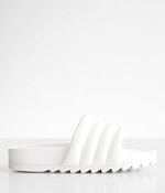 Steve madden slides white store