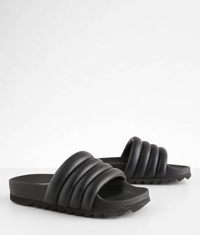 Steve Madden Canny Puff Slide MISC_DETAIL_1