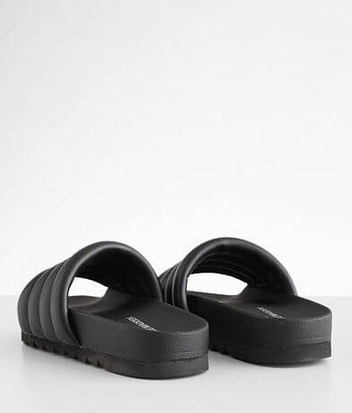 Steve Madden Canny Puff Slide MISC_DETAIL_2