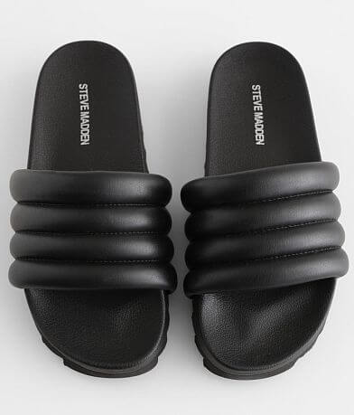 Steve Madden Canny Puff Slide MISC_DETAIL_3