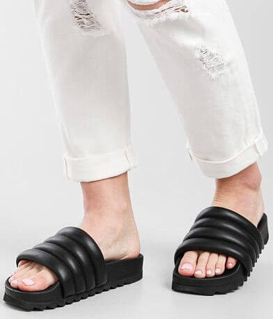 Steve Madden Canny Puff Slide MISC_DETAIL_4