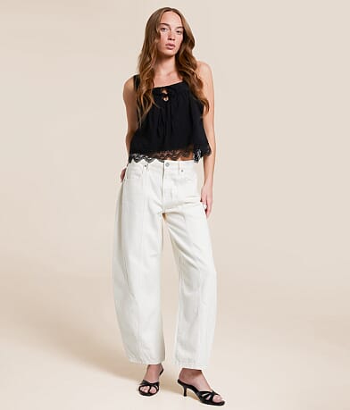 Steve Madden Cary Leather Heeled Sandal MISC_DETAIL_5