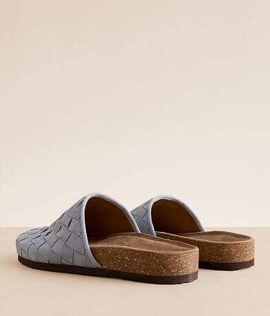 Steve Madden Cecily Suede Clog MISC_DETAIL_2
