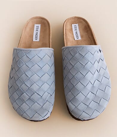 Steve Madden Cecily Suede Clog MISC_DETAIL_3