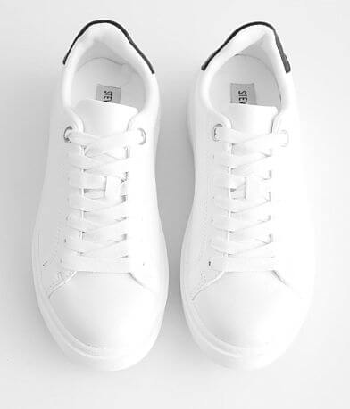Steve Madden Charlie Elevated Sneaker misc detail 3 view