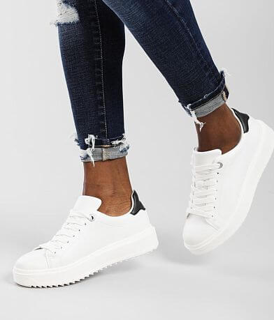 Steve Madden Charlie Elevated Sneaker misc detail 5 view