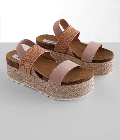 Steve Madden Circa Flatform Sandal misc detail 1 view