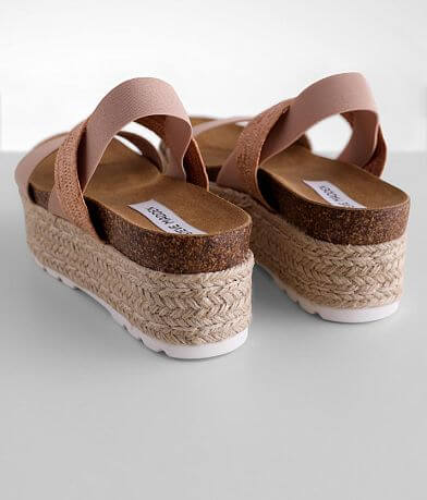Steve Madden Circa Flatform Sandal misc detail 2 view