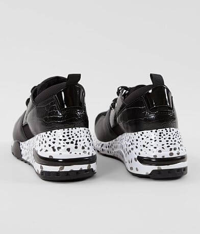 Steve Madden Cliff Pieced Leather Sneaker MISC_DETAIL_1