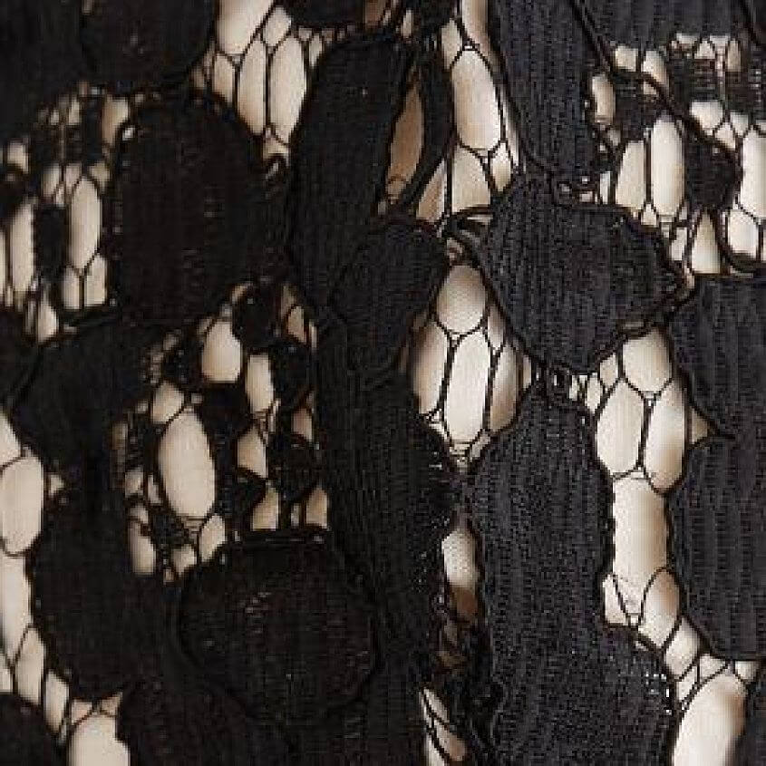 Black Lace