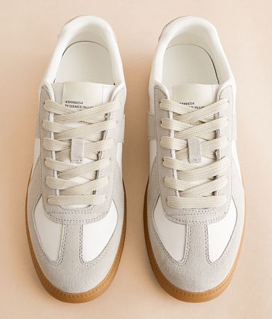 Steve Madden Dixon Leather Sneaker MISC_DETAIL_3