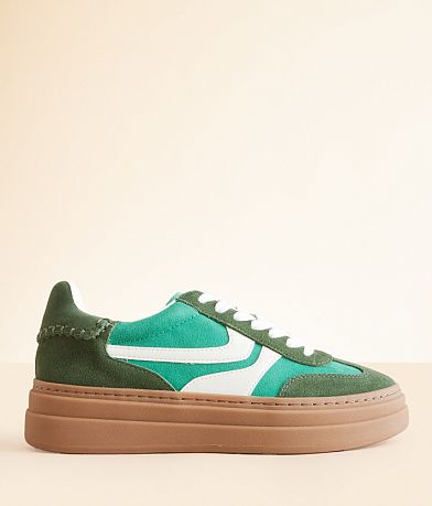 Steve Madden Dodge Sneaker front view
