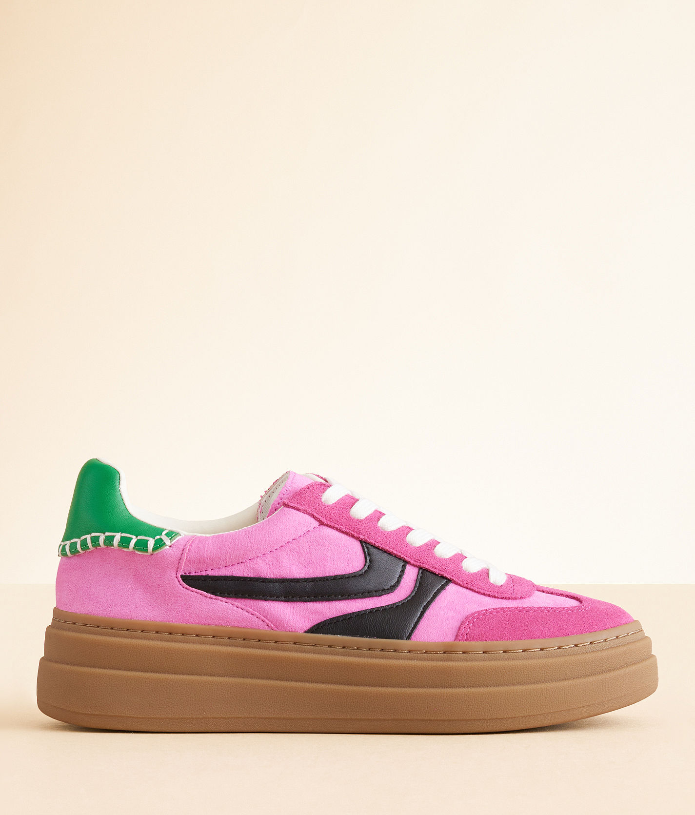 Amazon | Steve Madden レディース ソウルフルスリッパ, ピンク