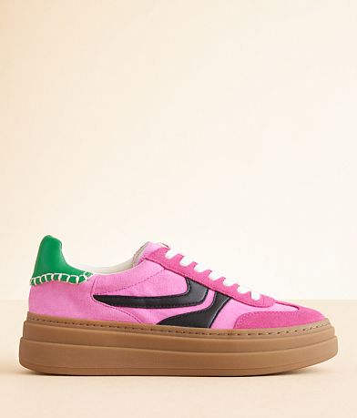 Steve Madden Dodge Sneaker front view