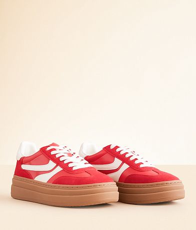 Steve Madden Dodge Sneaker misc detail 1 view