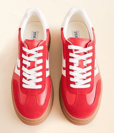 Steve Madden Dodge Sneaker misc detail 3 view