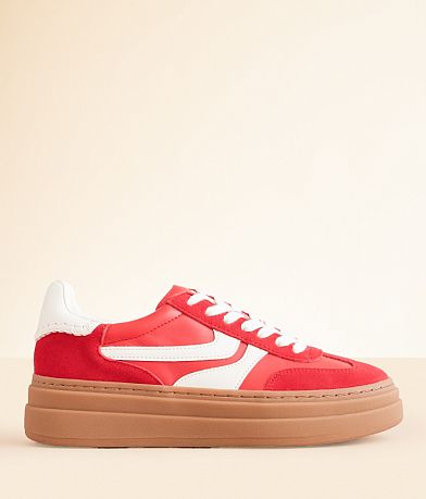 Steve Madden Dodge Sneaker front view