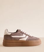 ★Steve Madden★新作★最新流行ブランド★DODGE★スニーカー Steve Madden Dodge Sneakers – ROOLEE