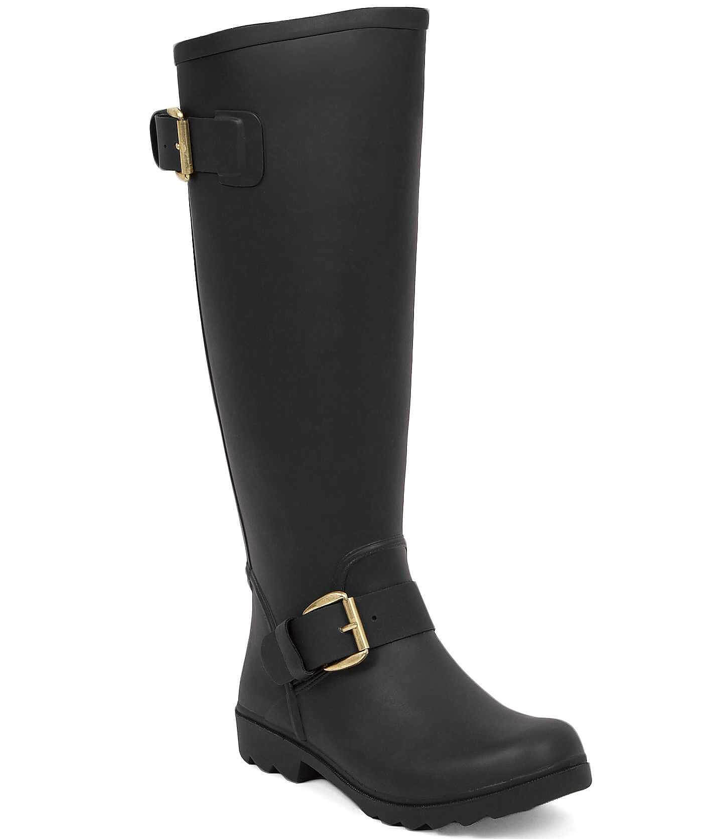 Steve madden rain boots on sale