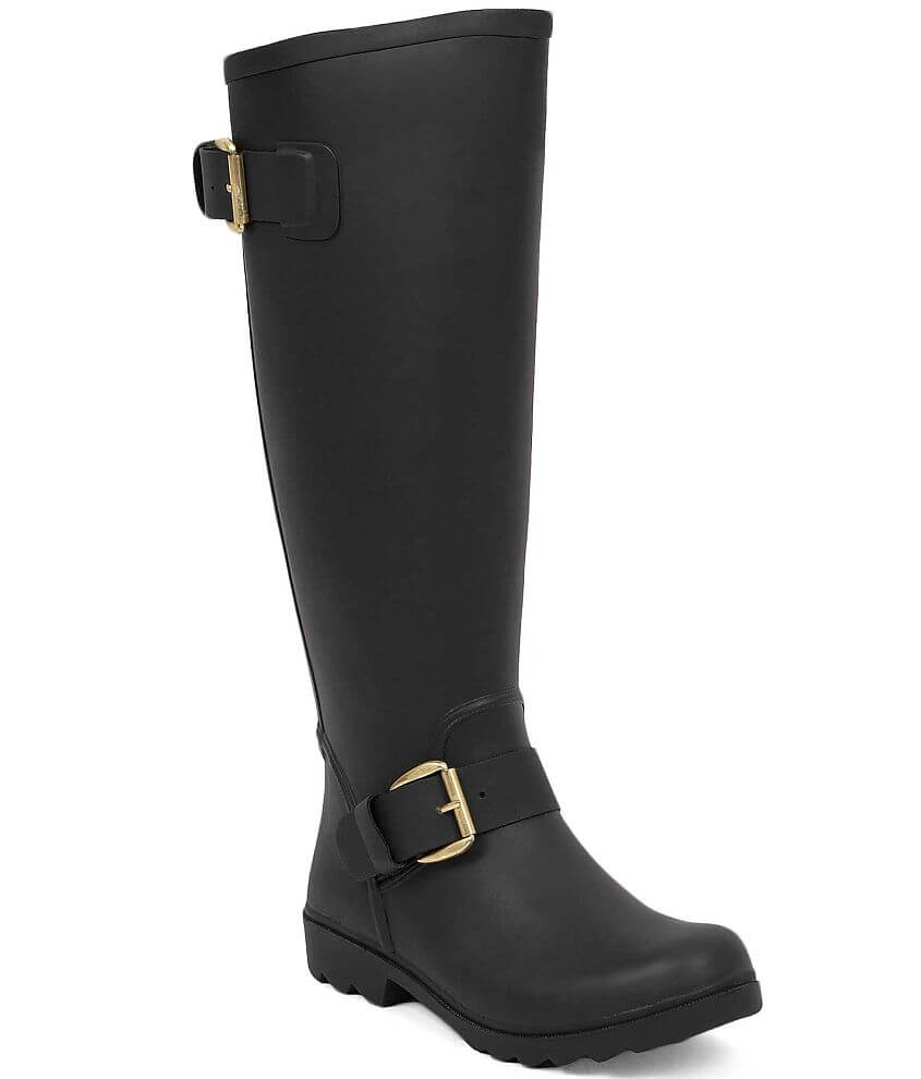 Madden Boot - Women's Shoes in Black | Buckle