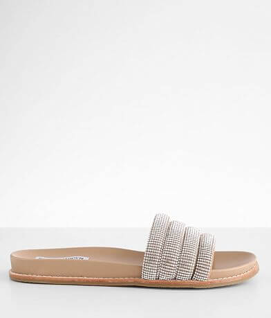 steve madden drips tan