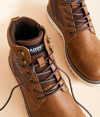 Steve Madden Drommy Boot MISC_DETAIL_4