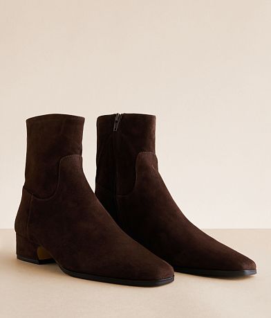 Steve Madden Dusty Leather Ankle Boot MISC_DETAIL_1