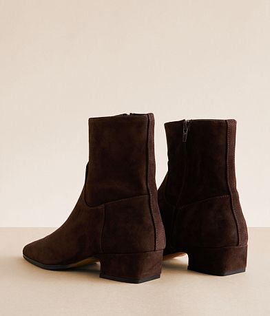Steve Madden Dusty Leather Ankle Boot MISC_DETAIL_2