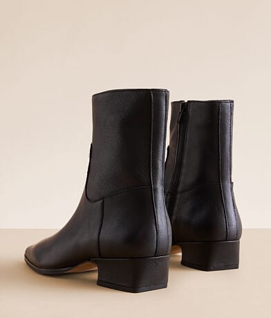Steve Madden Dusty Low Heel Ankle Boot MISC_DETAIL_2