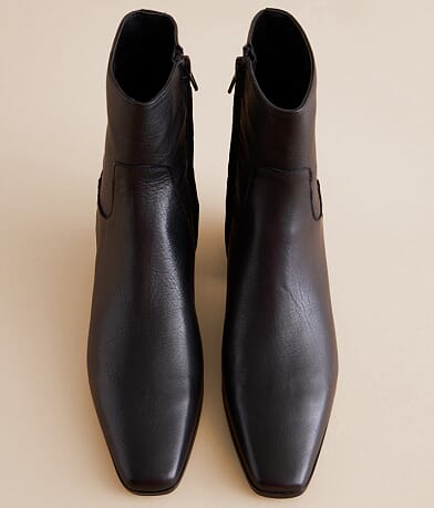 Steve Madden Dusty Low Heel Ankle Boot MISC_DETAIL_3