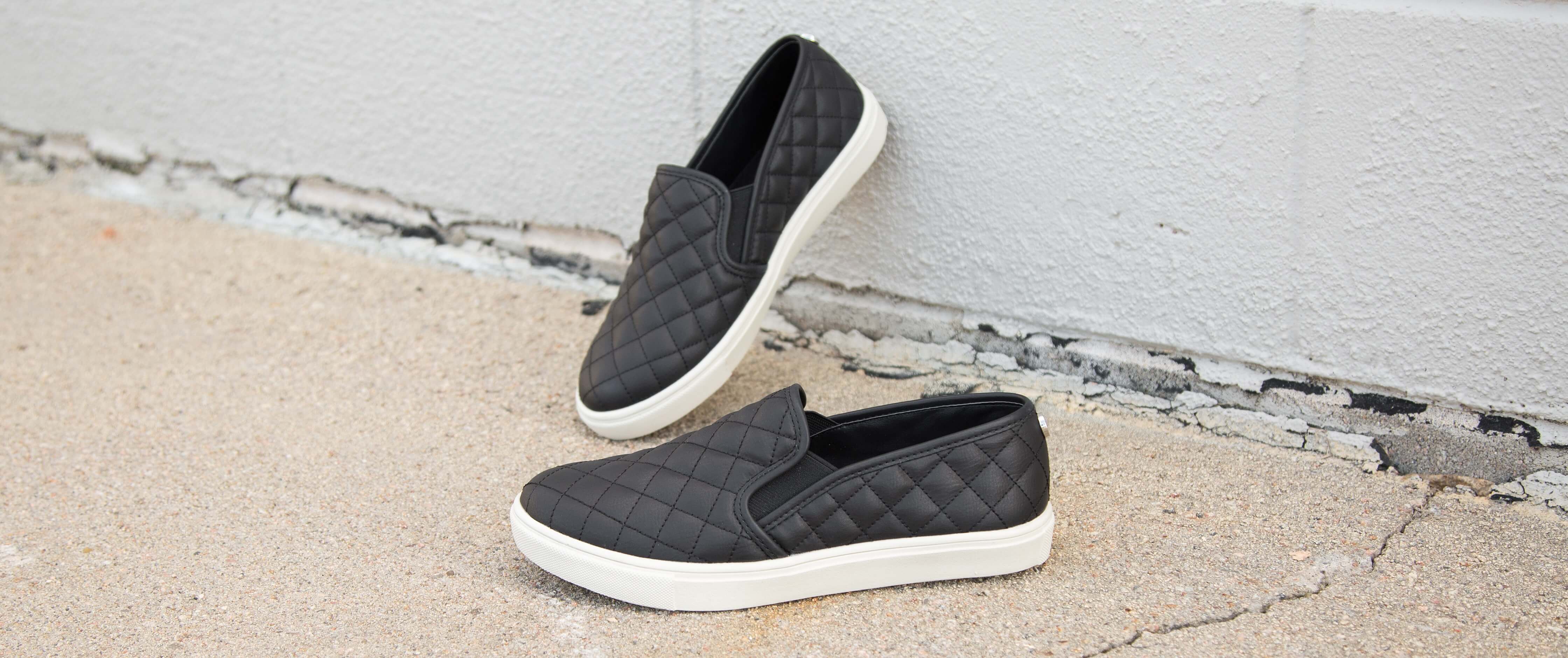 steve madden ecentrcq sneaker