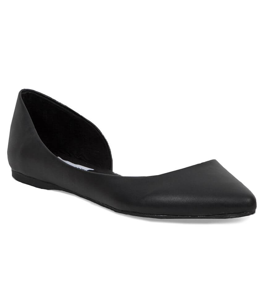 Steve madden cheap elusion flats