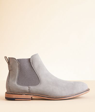 Steve Madden Gandol Chelsea Boot front view
